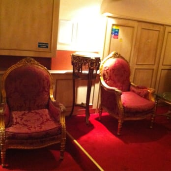 Hotel Green Lobster - lobby - Hotels Near Me - Prague, Puerto Rico