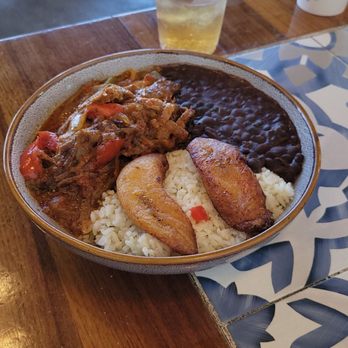 Havana Kitchen - Ropa vieja... - Cuban Near Me - La Jolla, California Havana Kitchen - Ropa vieja... - Cuban Near Me - La Jolla, California