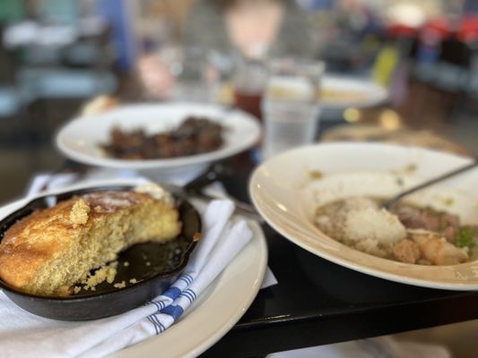 Krewe Restaurant by null