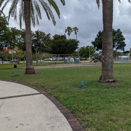 Centennial Park, Fort Myers