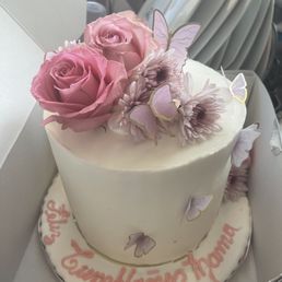 Cake Cake