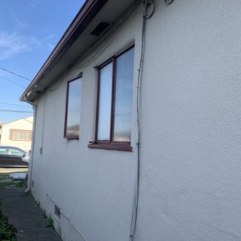 Sunlight Window and Door Systems - Before - Windows Installation Near Me - Oakland, California
