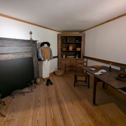 Onslow County Museum