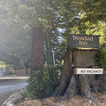 Trinidad Inn - Hotels Near Me - Trinidad, California
