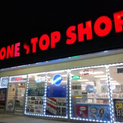 One Stop Shop