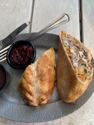 Cornish Pasty Co by null