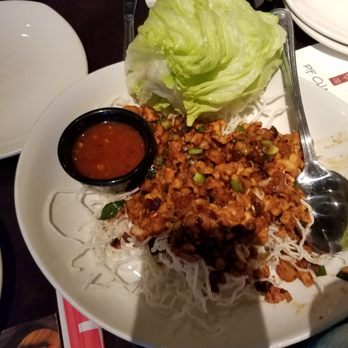 P.F. Chang's - Chinese Near Me - Rancho Cucamonga, California P.F. Chang's - Chinese Near Me - Rancho Cucamonga, California