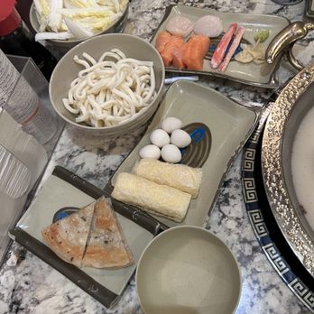 Grand HotPot - Hot Pot Near Me - Pacifica, California