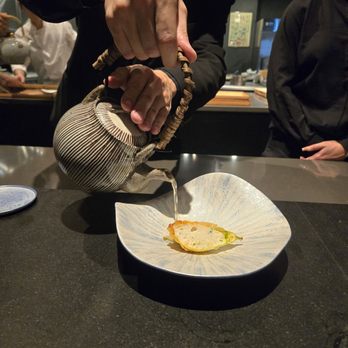 Restaurant Yuu - French Near Me - Brooklyn, New York Restaurant Yuu - French Near Me - Brooklyn, New York