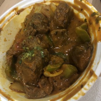 The Butter Chicken Factory - Lamb Kadhai - Indian Near Me - Westfield, New Jersey