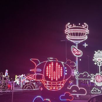 World of Illumination - Festivals Near Me - Glendale, Arizona World of Illumination - Festivals Near Me - Glendale, Arizona
