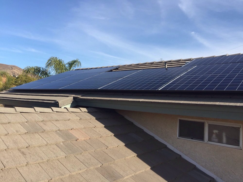 Slide of Sunergy Construction