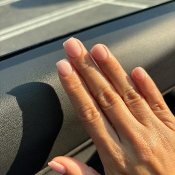 Pansy Nails & Spa - Nail Salons Near Me - Upland, California
