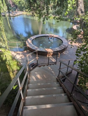 Ojo Santa Fe Spa Resort by null