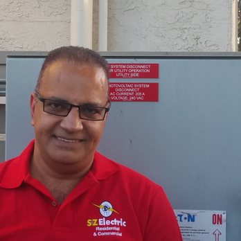 SZ Electric - Electricians Near Me - Poway, California SZ Electric - Electricians Near Me - Poway, California