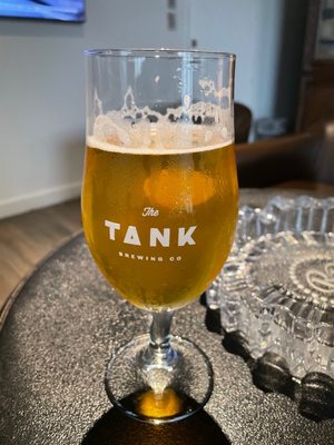 The Tank Brewing Co. by null
