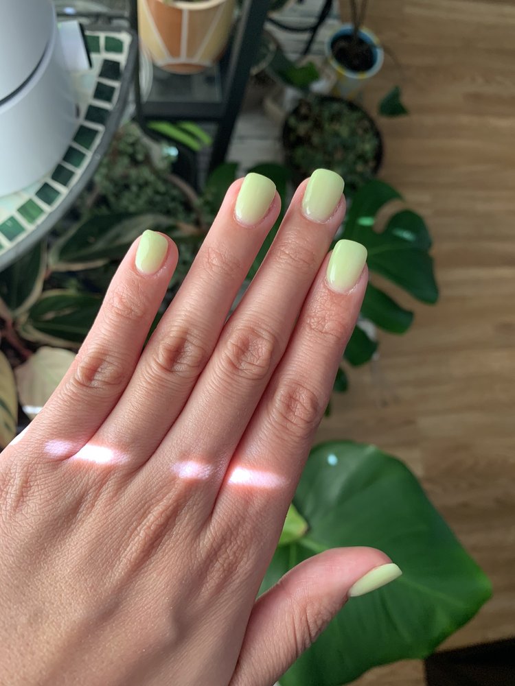 COMFORT NAILS SALON 13 Reviews 353 Main St, Nashua, New Hampshire