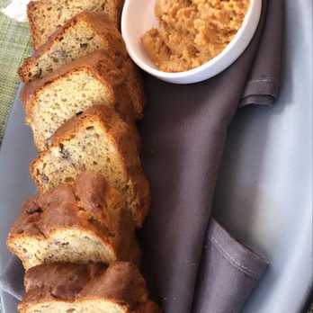 Little Beet Table - Warm Banana Bread - New American Near Me - New York, New York