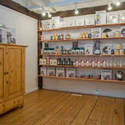 Opa - Small appliance, glassware, treats for entertaining