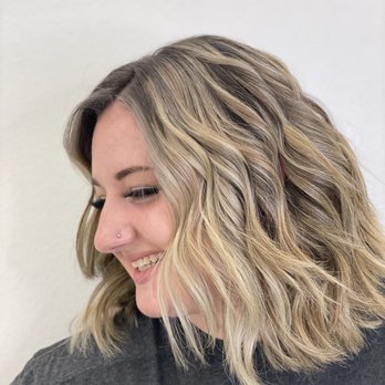 Luxe Salon - After - Hair Stylists Near Me - Mililani Town, Hawaii Luxe Salon - After - Hair Stylists Near Me - Mililani Town, Hawaii