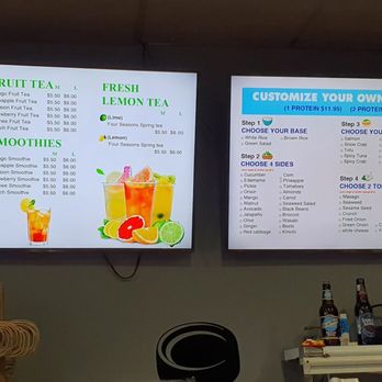 Hokkaido Cafe - Hokkaido menu - Sushi Bars Near Me - Williamsville, New York