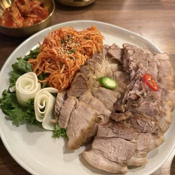 Tang Jip - Korean Near Me - Hayward, California Tang Jip - Korean Near Me - Hayward, California