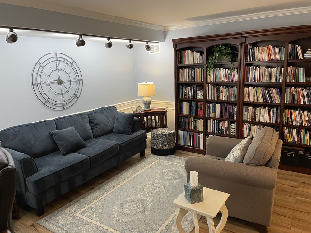 Pike Creek Psychological Center - grief counselor in Newark, DE