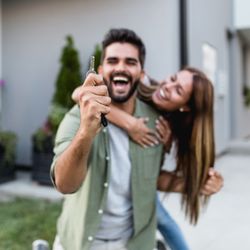Rehaven - Home Buying is Possible!