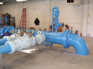 Slide of 4G Plumbing & Heating