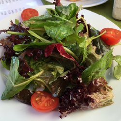 Restaurant Waldschlößchen