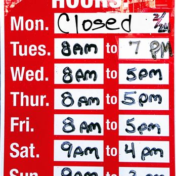 Love Coffee - Hours as of 3/12/2025 - Coffee & Tea Near Me - Parma, Ohio