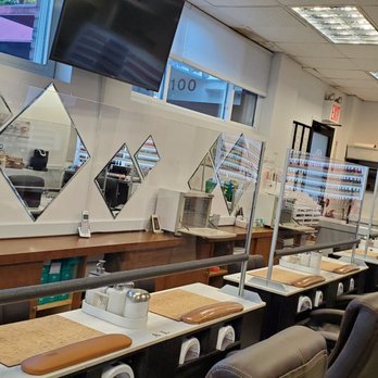 Bliss Nails & Spa - COVID-19 - Nail Salons Near Me - Hartsdale, New York Bliss Nails & Spa - COVID-19 - Nail Salons Near Me - Hartsdale, New York