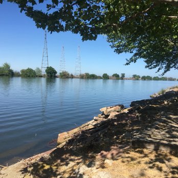 River Point Landing Marina - Resort - Boating Near Me - Stockton, California