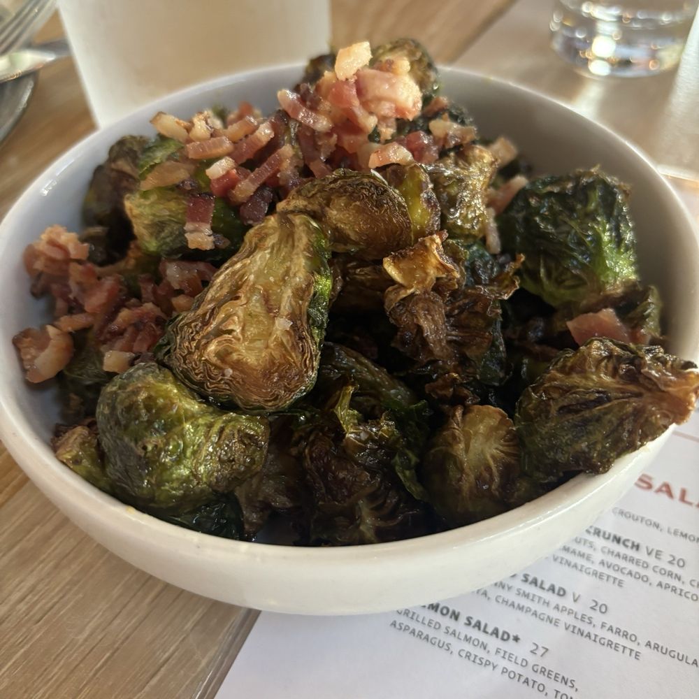 9 Mile Station - Brussel Sprouts - Cocktail Bars Near Me - Atlanta, Georgia 9 Mile Station - Brussel Sprouts - Cocktail Bars Near Me - Atlanta, Georgia