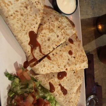 Interstate Drafthouse - Breakfast quesadilla with added gator and jalapeño - Southern Near Me - Philadelphia, Pennsylvania Interstate Drafthouse - Breakfast quesadilla with added gator and jalapeño - Southern Near Me - Philadelphia, Pennsylvania