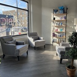 Forbici Salon