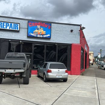 Candido’s Auto repair - Auto Repair Near Me - Monroe, Washington Candido’s Auto repair - Auto Repair Near Me - Monroe, Washington