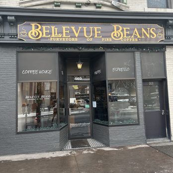 Bellevue Beans Coffee Purveyors - Located on Lincoln Ave - Coffee & Tea Near Me - Bellevue, Pennsylvania Bellevue Beans Coffee Purveyors - Located on Lincoln Ave - Coffee & Tea Near Me - Bellevue, Pennsylvania