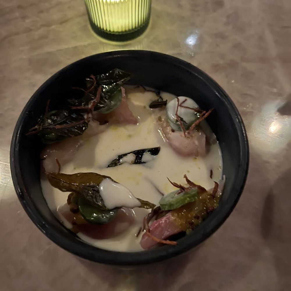 Mirra - hamachi - Mexican Near Me - Chicago, Illinois Mirra - hamachi - Mexican Near Me - Chicago, Illinois