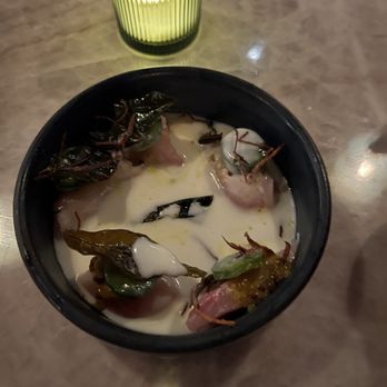 Mirra - hamachi - Mexican Near Me - Chicago, Illinois Mirra - hamachi - Mexican Near Me - Chicago, Illinois