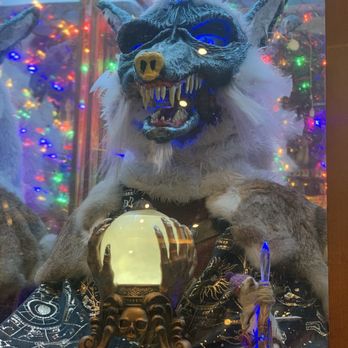 Ballyhoo Curiosity Shop - Antiques Near Me - Seattle, Washington Ballyhoo Curiosity Shop - Antiques Near Me - Seattle, Washington