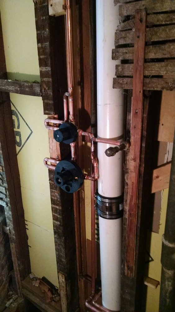 Slide of Joseph S Fabian Plumbing & Heating