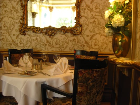 Restaurant L’Autre Saison by null