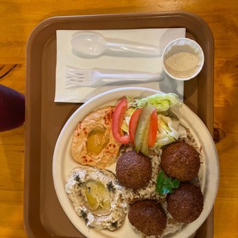 laziza mediterranean cuisine