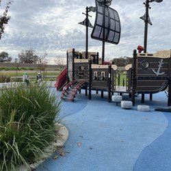 William S. Moss Park