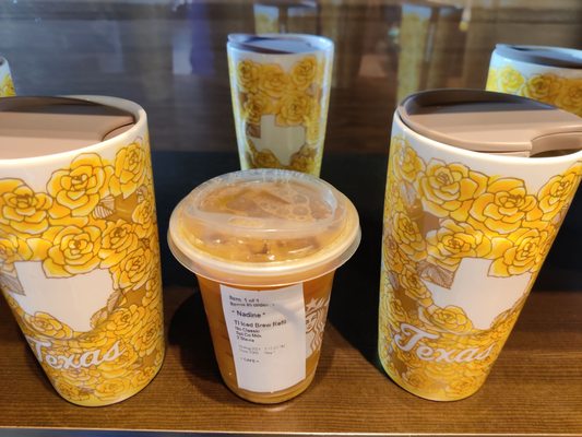 Starbucks by null