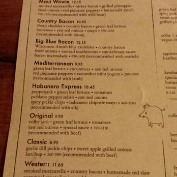 Bareburger - Forest Hills - Burgers Near Me - Forest Hills, New York