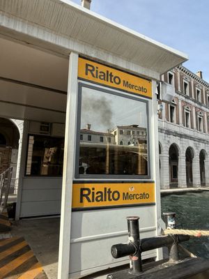 Rialto Mercato by null