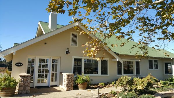 Riverbench Vineyard & Winery by null