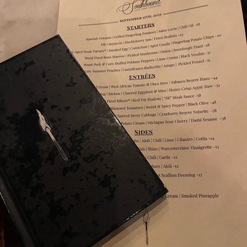 Southbound - Menu - Cocktail Bars Near Me - Charleston, South Carolina Southbound - Menu - Cocktail Bars Near Me - Charleston, South Carolina